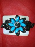 Presilha flor