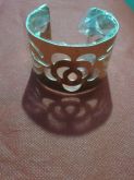 Bracelete dourado
