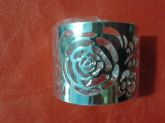 Bracelete cor prata