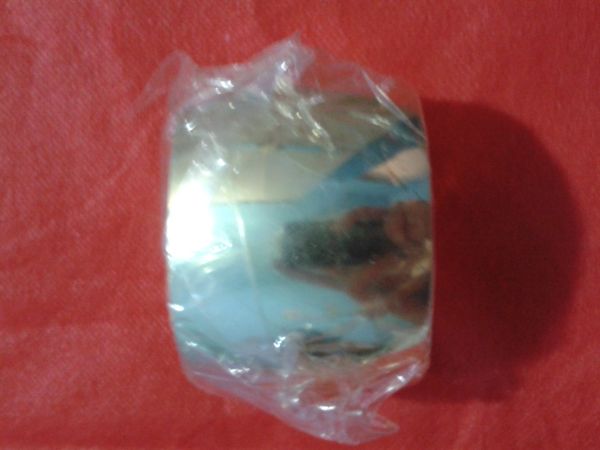 Bracelete dourado